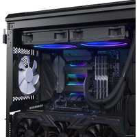 Система жидкостного охлаждения для процессора Phanteks Glacier One 280MPH PH-GO280MPH_DBK01