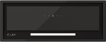 Кухонная вытяжка LEX Hyper 900 GS BL