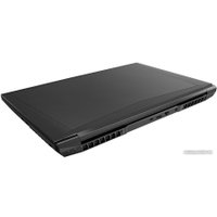 Игровой ноутбук Maibenben X668 X668QSFELBRE0