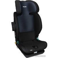 Детское автокресло Casual Goldfix Eco VTN37 (blue)