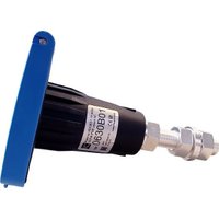 Розетка промышленная КС YHT BX3 0400B01 1Р 400А 1000В IP68 0400B01 (синий)