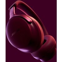 Наушники Bose QuietComfort Ultra Headphones (розовый)
