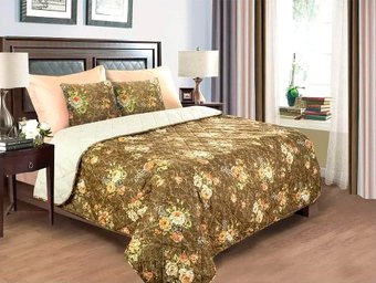 Покрывало Bellissimo Aviano 200х220 152952060-20/12АV (розамунд)