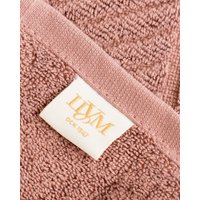 Полотенце ЦУМ 1947 Диагональ 50x70 (кофе с молоком)