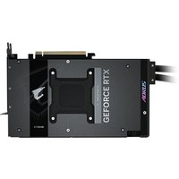 Видеокарта Gigabyte Aorus GeForce RTX 5090 Xtreme Waterforce 32G GV-N5090AORUSX W-32GD в Гродно