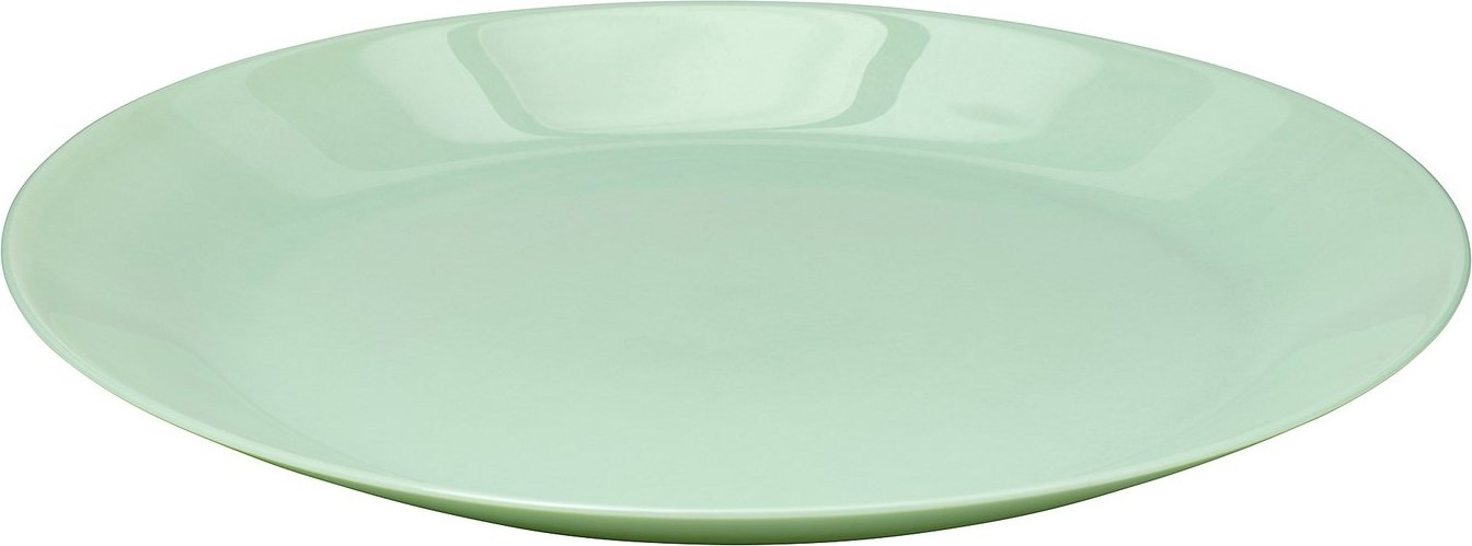 Тарелка обеденная Ikea Oftast 10608253