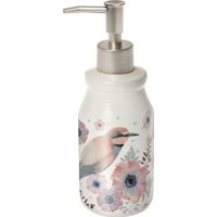 Дозатор для жидкого мыла Fresh Code Нежность 74525