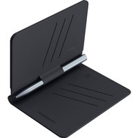 Обложка для паспорта Magssory Ultima Geo ACL007 (полночь)