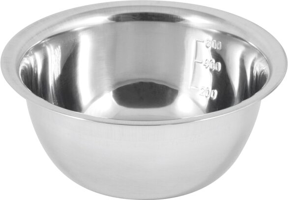 

Миска для смешивания Mallony Bowl-Roll-16 003276