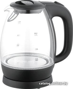Электрический чайник Renova KT17G-08B
