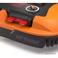 Газонокосилка-робот Worx Landroid WR147E.1