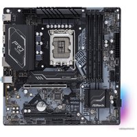 Материнская плата ASRock H670M Pro RS