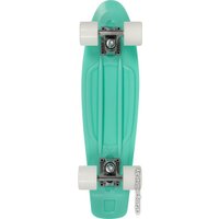 Пенниборд PlayLife Vinylboard 22x6" (мятный)