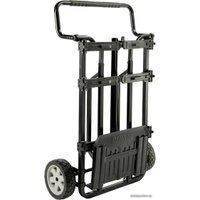 Ящик для инструментов DeWalt ToughSystem 4 in 1 1-70-349