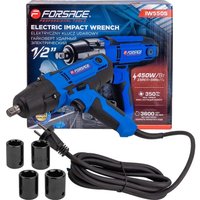 Гайковерт FORSAGE F-IW550S