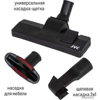 Пылесос JVC JH-VC401