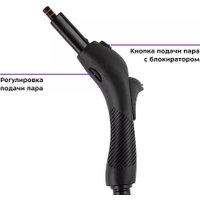 Пароочиститель Kitfort KT-9185