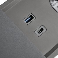 Удлинитель GTV Prestino AE-PB2SPRES-20 в Могилеве