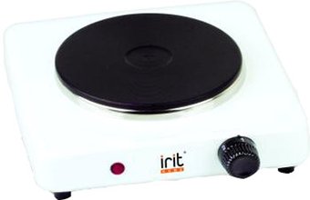 Настольная плита IRIT IR-8004