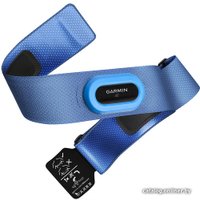 Умные часы Garmin Forerunner 935 HRM-Tri (черный/зеленый)