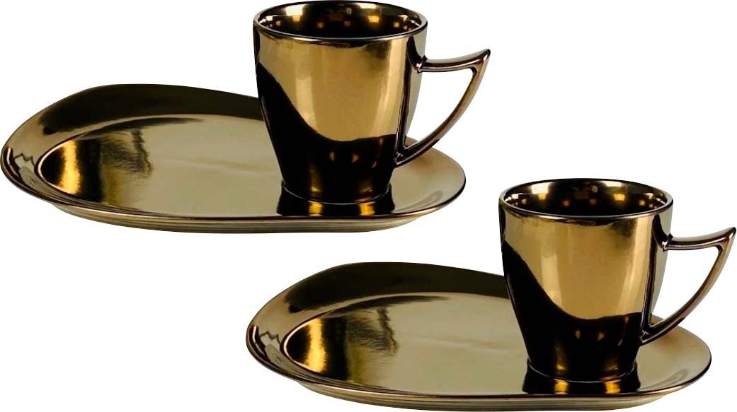 

Набор чашек Lenardi Винтаж 232-012