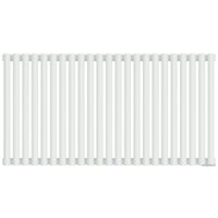 Стальной трубчатый радиатор Сунержа Эстет-11 500х1035 23 секции (белый)