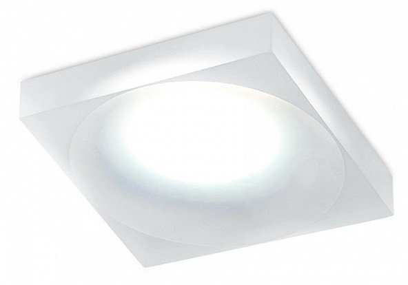 

Точечный светильник Ambrella light MR16 TN136 WH/FR
