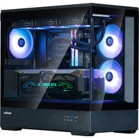 Корпус Zalman P30 V2 (черный)