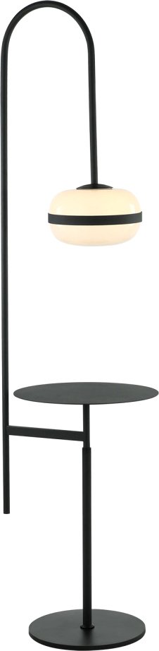 

Торшер Lussole Marengo LSP-0601