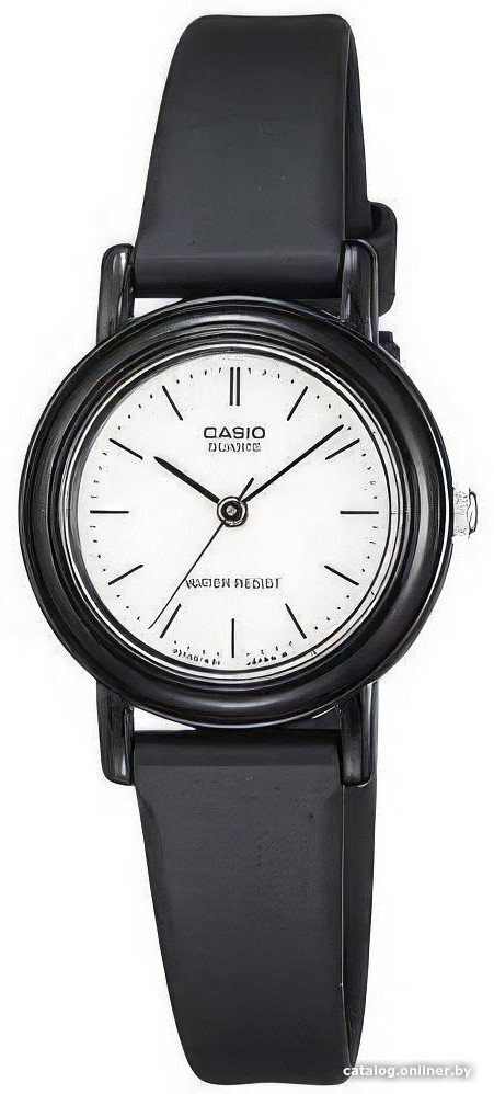 Наручные часы Casio LQ-139BMV-7E