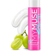  Grass Гель для душа уверенный и независимый 250 мл