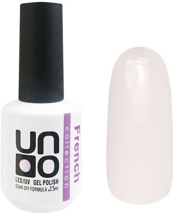 Гель-лак Uno Gel Polish (тон 05) 15 мл