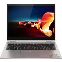 Ноутбук 2-в-1 Lenovo ThinkPad X1 Titanium Yoga Gen 1 20QA002SRT