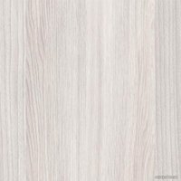 Стол для работы стоя WellDesk с механическим приводом 28мм (ясень шимо, черный)