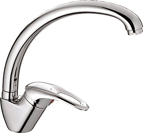 

Смеситель Haiba HB4103