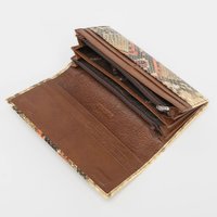 Кошелек Poshete 852-P501-H8-DCL