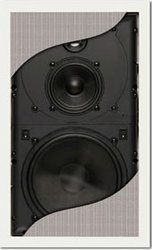 CW383 In-Wall Speaker