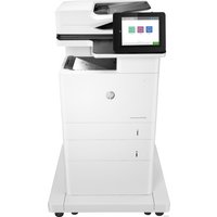 МФУ HP LaserJet Enterprise M635fht