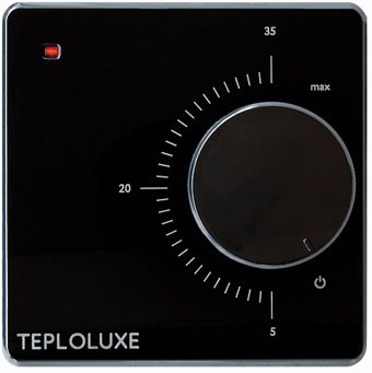 Теплолюкс LC 001 (черный)