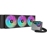 Система жидкостного охлаждения для процессора DeepCool LT360 ARGB R-LT360-BKAMNC-G-1