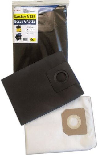 Многоразовый мешок Dr.Electro KNT35/M