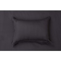 Евро комплект постельного белья Sofi De MarkO Моне Евро 2н Евро-СС-М-ан (антрацит)