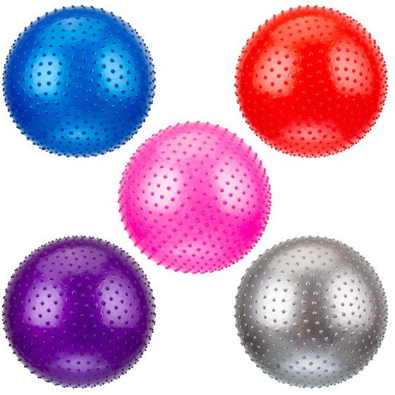 

Гимнастический мяч Игротрейд IT104659