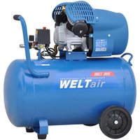 Компрессор Welt AR100V
