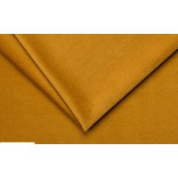 Стул с подлокотниками СоюзРегионПоставка Томас (Муар черный/Велюр Velluto 08/Горчичный) СРП-067