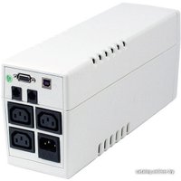 Источник бесперебойного питания IPPON Back Power Pro 700 (old)