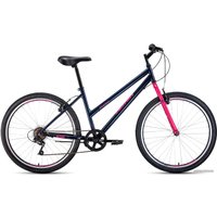 Велосипед Altair MTB HT 26 Low р.17 2021 (синий)