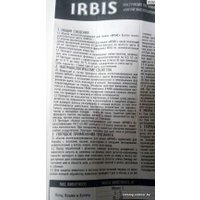 Капли от блох и клещей Irbis Forte для котят и кошек (1 шт)
