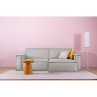 Модульный диван Divan Этен 6 Vertical Light 255917 (бежевый)