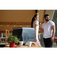 Компрессорный автохолодильник Libhof Q-36 37л